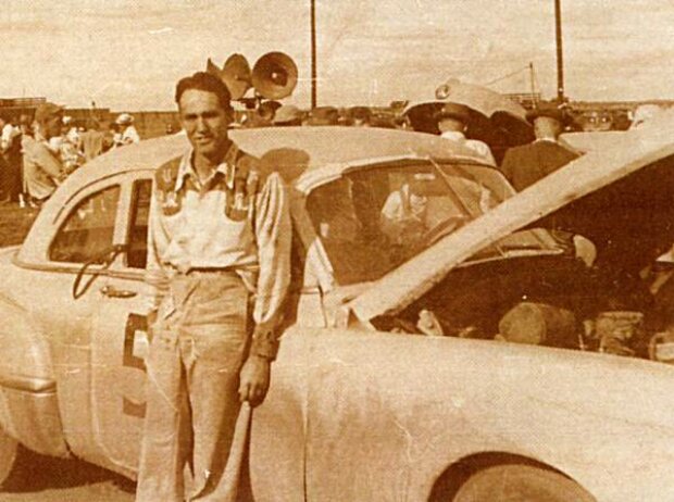 Jim Roper Charlotte 1949 Jim Roper Charlotte 1949