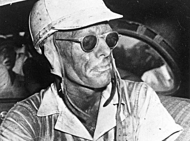 Red Byron Martinsville 1947 Red Byron Martinsville 1947
