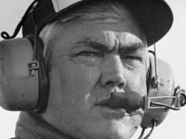 Junior Johnson Junior Johnson