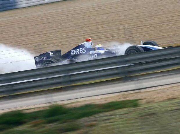 Nico Rosberg Nico Rosberg