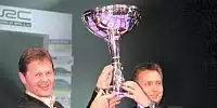 Malcolm Wilson, Jost Capito