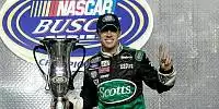 Carl Edwards