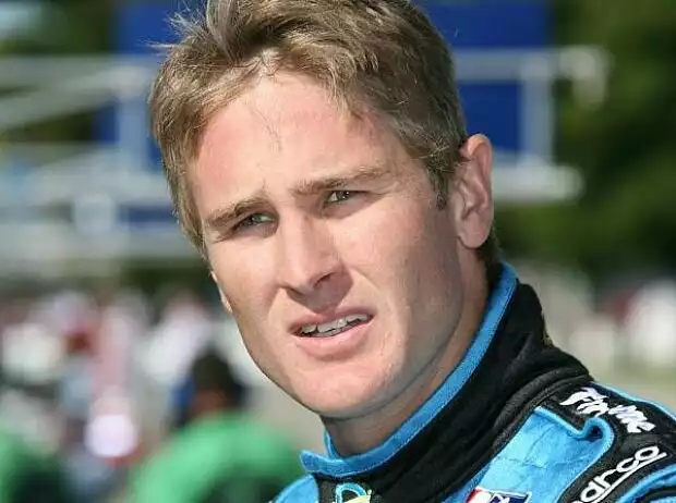 Titel-Bild zur News: Ryan Hunter-Reay