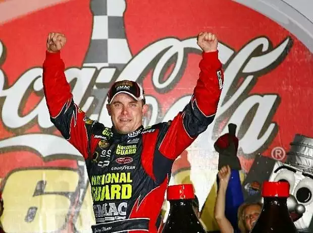 Casey Mears Titel-Bild zur News: Casey Mears