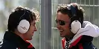 Luca Filippi, Andi Zuber