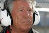 Bild zum Inhalt: FIA-Goldmedaille: Hohe Ehre für Andretti