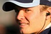 Bild zum Inhalt: Rosberg: Zwei weitere Jahre bei Williams
