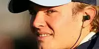 Bild zum Inhalt: Rosberg: Zwei weitere Jahre bei Williams