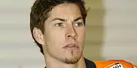 Nicky Hayden