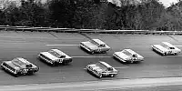 Daytona 1963 A.J. Foyt Fireball Roberts Petty