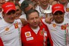 Bild zum Inhalt: Todt will Ferrari weiter siegen sehen