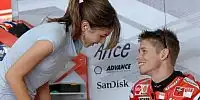 Casey Stoner
