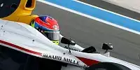 Romain Grosjean