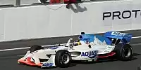 Neel Jani Schweiz
