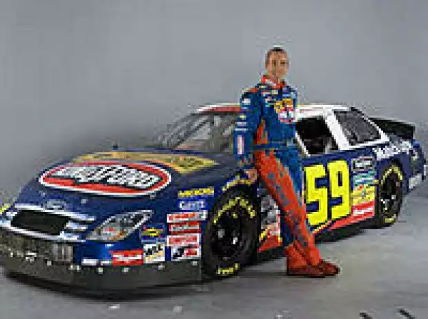 Marcos Ambrose Titel-Bild zur News: Marcos Ambrose