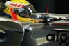 Bild zum Inhalt: Hamilton über FIA-Beobachtung besorgt