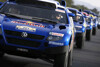 VW startklar: 350 Tage Vorbereitung für die Dakar