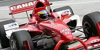 Robert Wickens Kanada