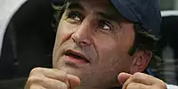 Bild zum Inhalt: Zanardi wieder in Indianapolis