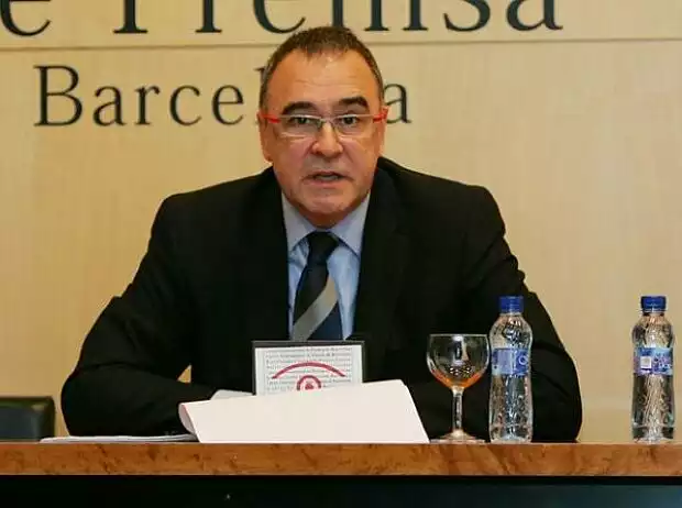 Ramon Praderas Titel-Bild zur News: Ramon Praderas