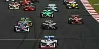 Bild zum Inhalt: Vorschau: A1GP in Zhuhai