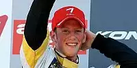 Bild zum Inhalt: Grosjean: Zweiter Franzose in der Formel 1