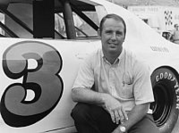 Charlie Glotzbach Talladega 1969