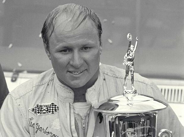 Cale Yarborough 1967