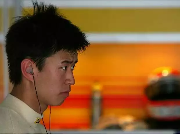 Congfu Cheng Titel-Bild zur News: Congfu Cheng