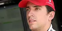 Bild zum Inhalt: Wilson und Rahal beim Daytona 24 dabei