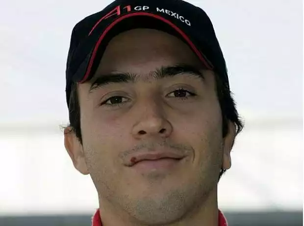 David Martinez Titel-Bild zur News: David Martinez
