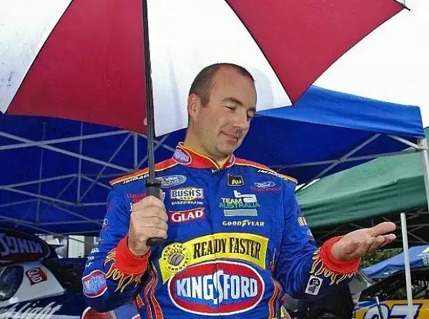 Titel-Bild zur News: Marcos Ambrose