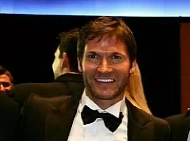 David Robertson Titel-Bild zur News: David Robertson