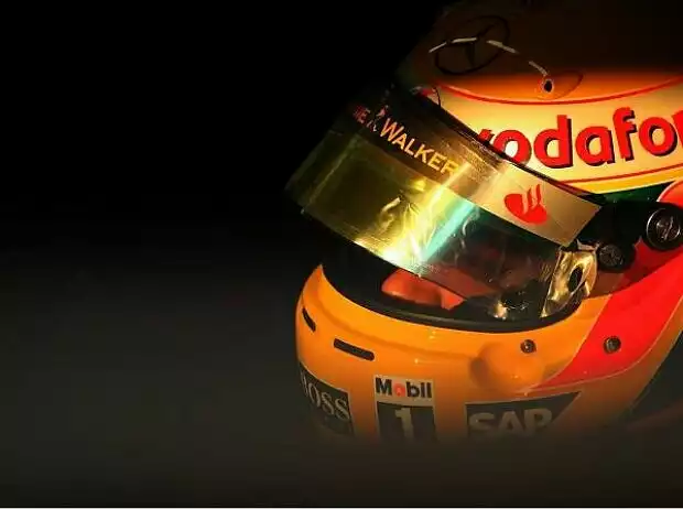 Lewis Hamilton Titel-Bild zur News: Lewis Hamilton