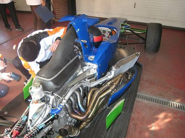 Honda-K20A-IFM-Motor Honda-K20A-IFM-Motor