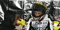 Bild zum Inhalt: Dovizioso: Das Niveau der Fahrer ist höher