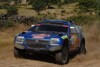 Bild zum Inhalt: VW-Werksteams für Dakar-Rallye verabschiedet