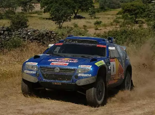 Titel-Bild zur News: Carlos Sainz