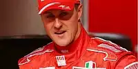 Michael Schumacher