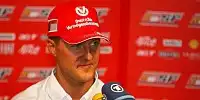 Michael Schumacher