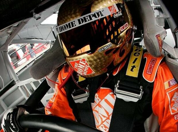 Tony Stewart Tony Stewart