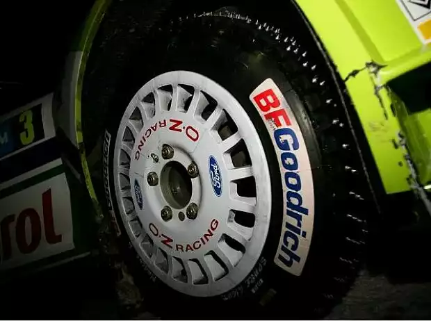 Spike-Reifen BFGoodrich Titel-Bild zur News: Spike-Reifen BFGoodrich