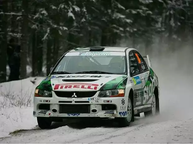Mark Higgins Titel-Bild zur News: Mark Higgins