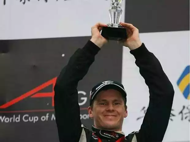 Jonny Reid Titel-Bild zur News: Jonny Reid