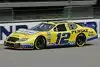 Bild zum Inhalt: Hornish Jr. tauscht mit Busch