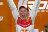 Bild zum Inhalt: Ekström gewinnt erneut Race of Champions!