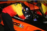 David Coulthard 