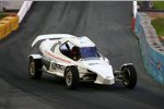 David Coulthard 