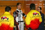 Michael Schumacher 