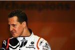 Michael Schumacher 